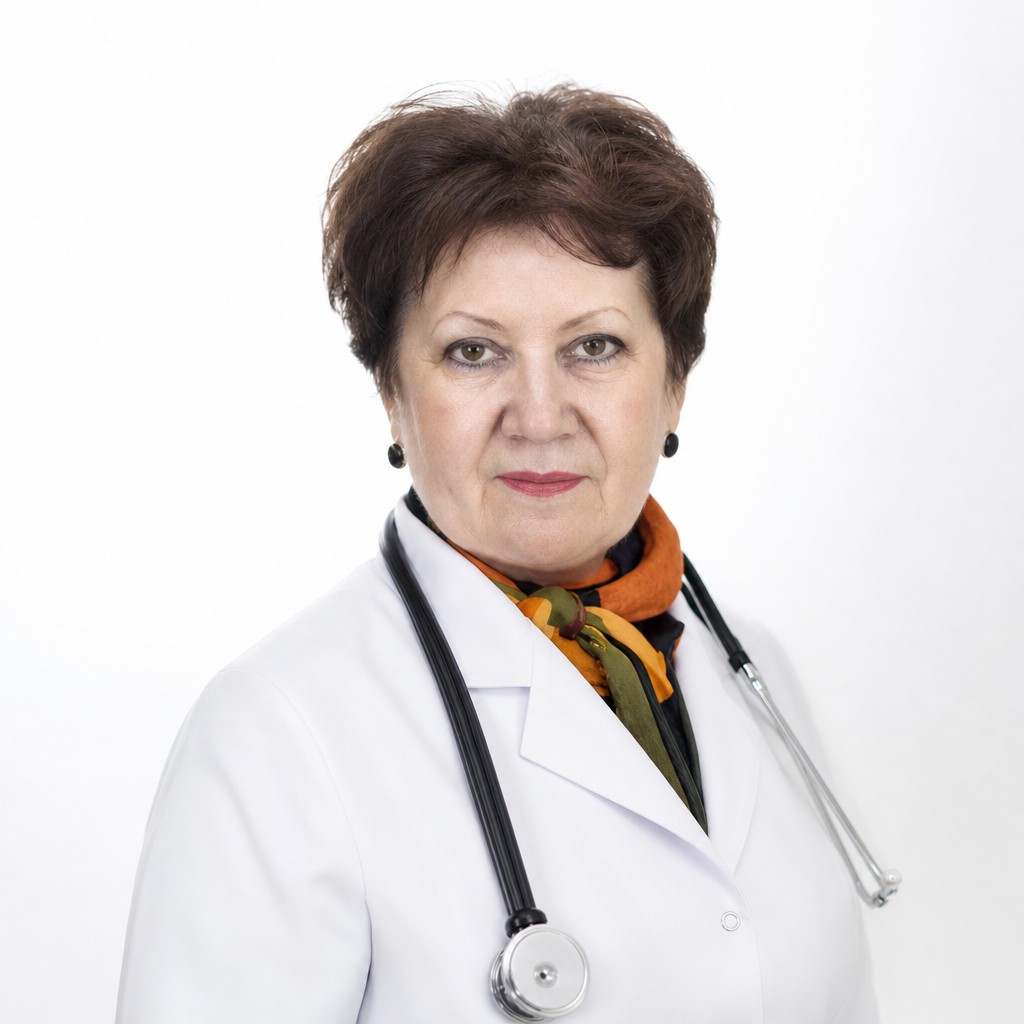 Кичигина Александра Геннадьевна