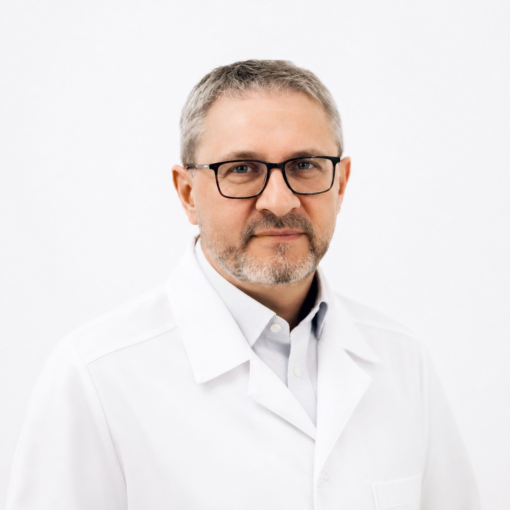 Колупаев Владимир Александрович