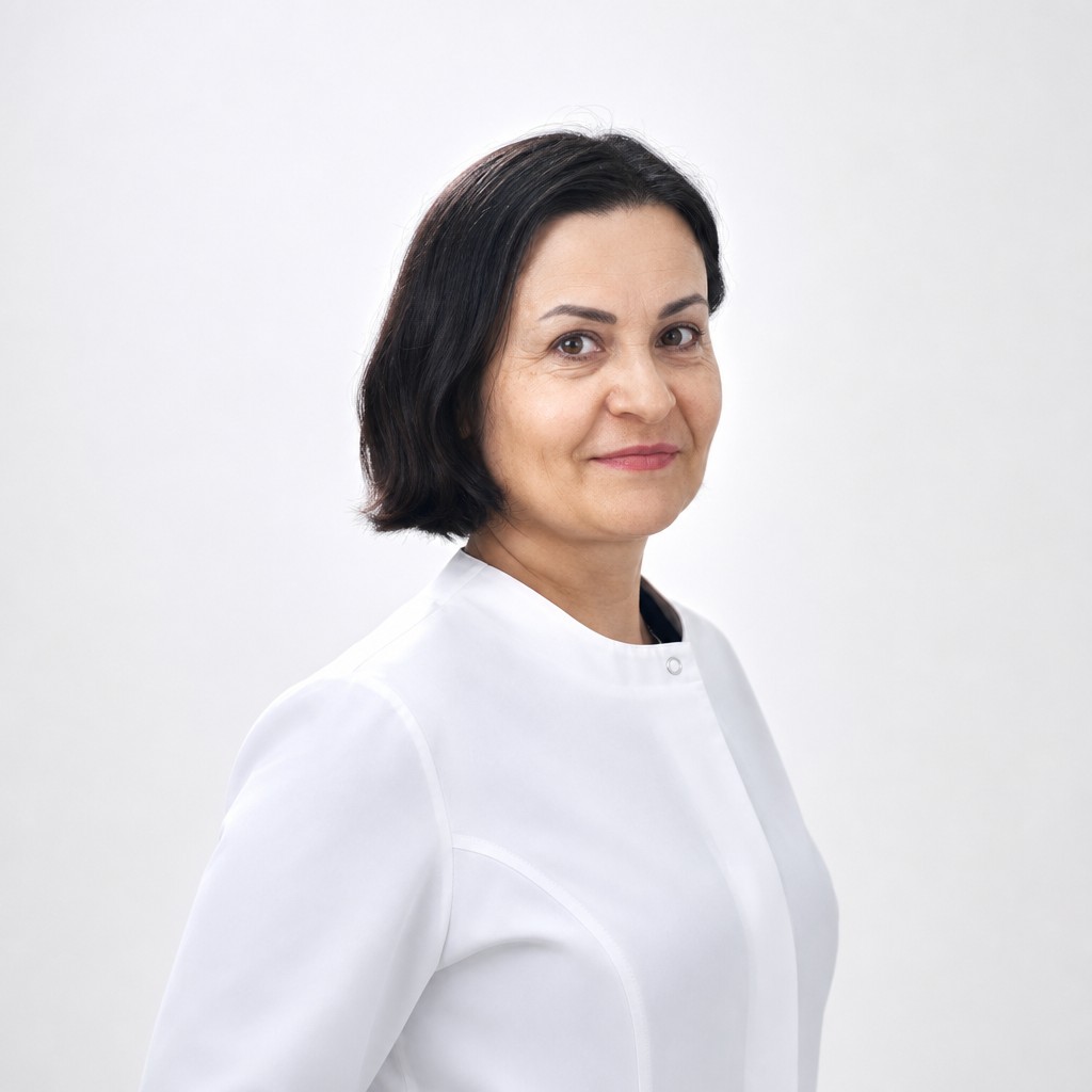 Мальцева Ольга Васильевна